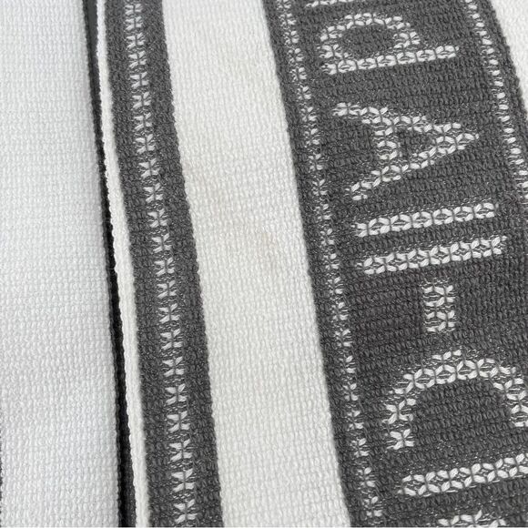 All Clad Oversized Kitchen Towels NWT - Picture 2 of 5